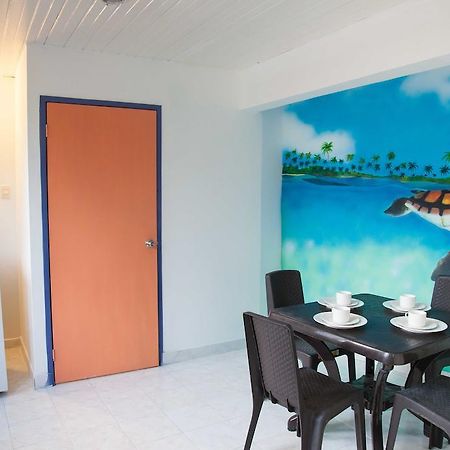 Apartamentos Turisticos In Di Town San Andrés Room photo