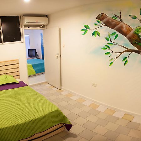 Apartamentos Turisticos In Di Town San Andrés Room photo