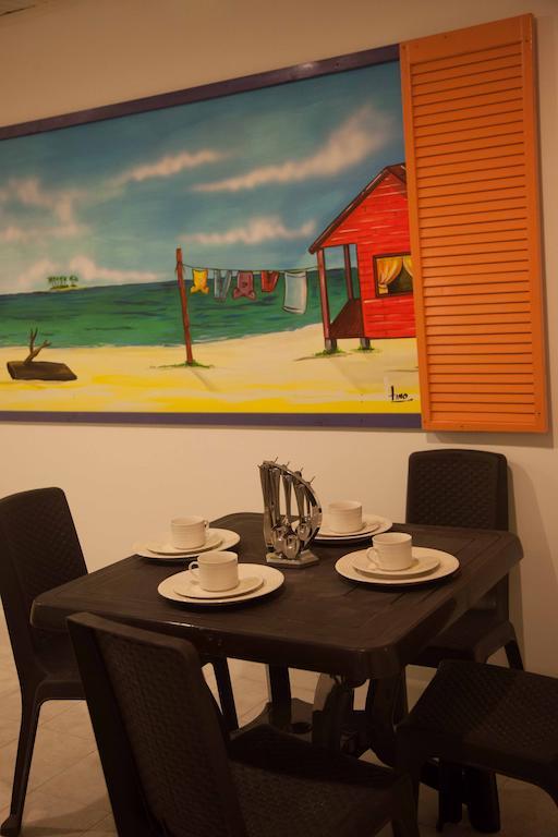 Apartamentos Turisticos In Di Town San Andrés Room photo