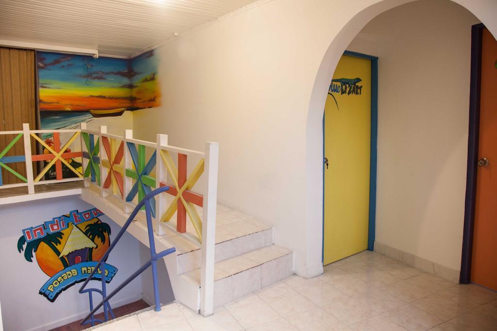 Apartamentos Turisticos In Di Town San Andrés Room photo