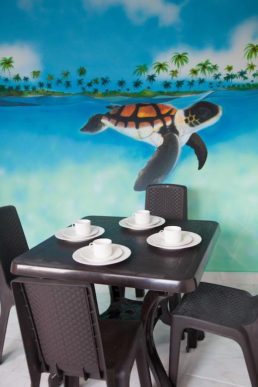 Apartamentos Turisticos In Di Town San Andrés Room photo