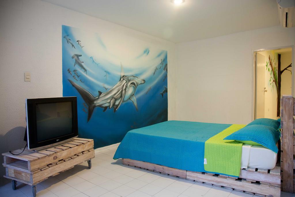 Apartamentos Turisticos In Di Town San Andrés Room photo