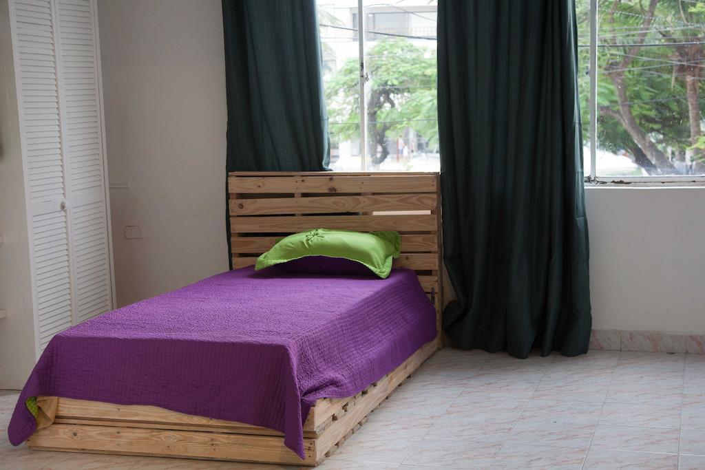 Apartamentos Turisticos In Di Town San Andrés Room photo